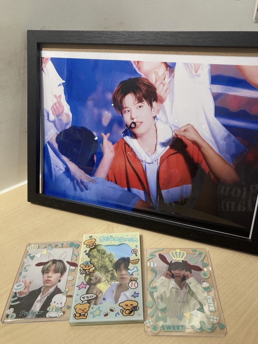 K4帕恰玟 送卡套（綁300）