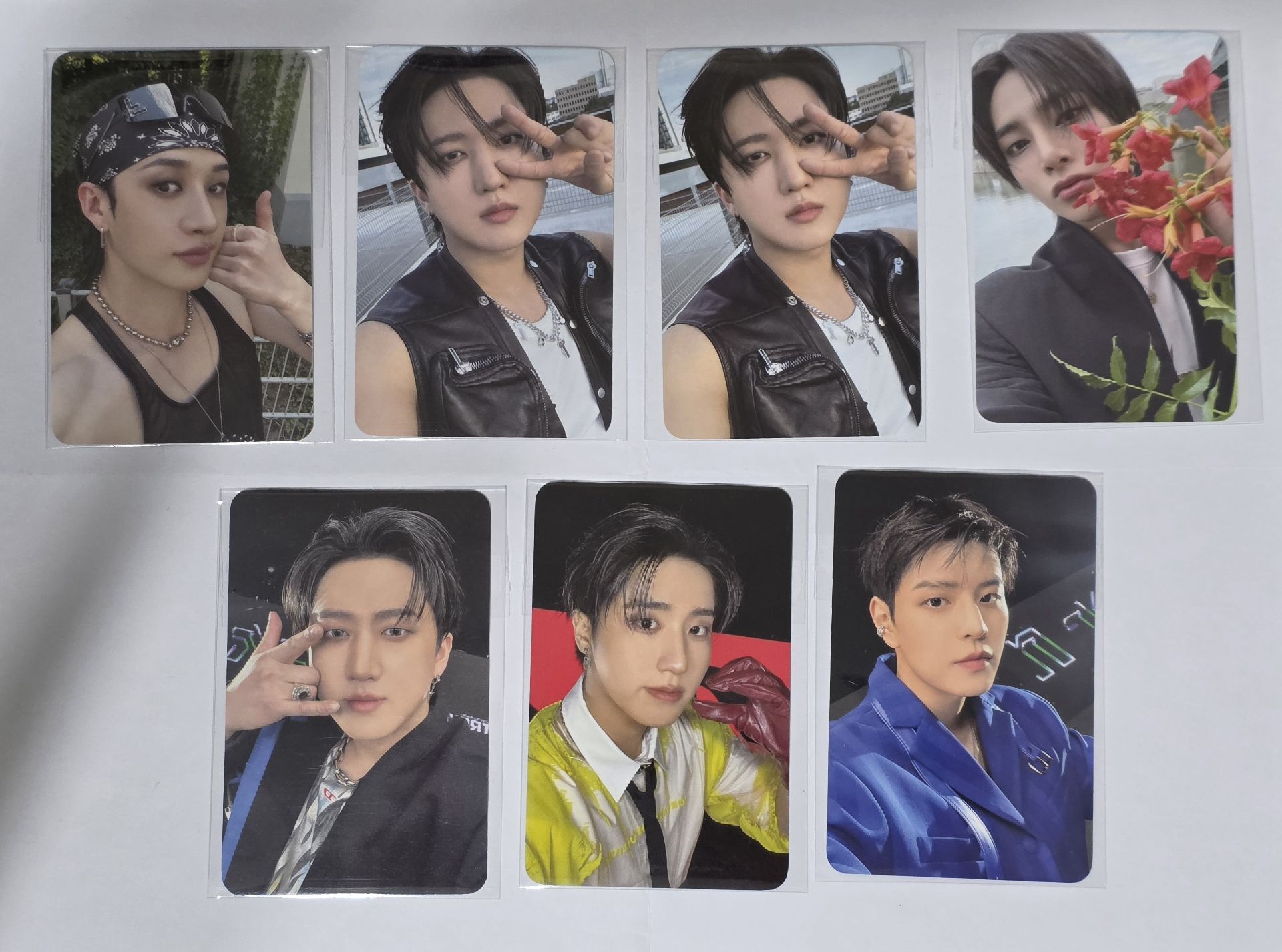 Karma快閃店滿額卡