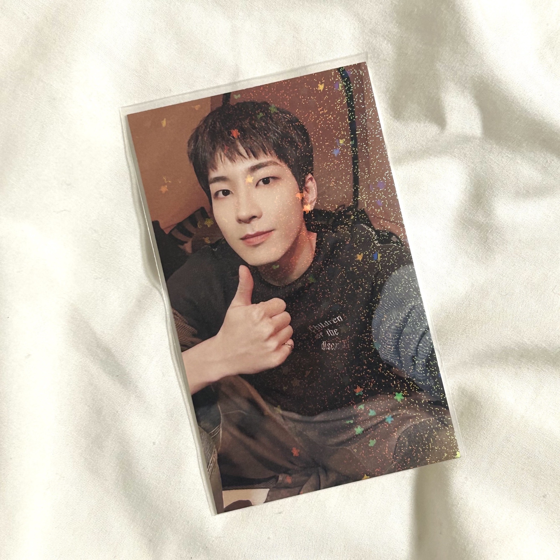 圓｜Always yours 塔店抽選