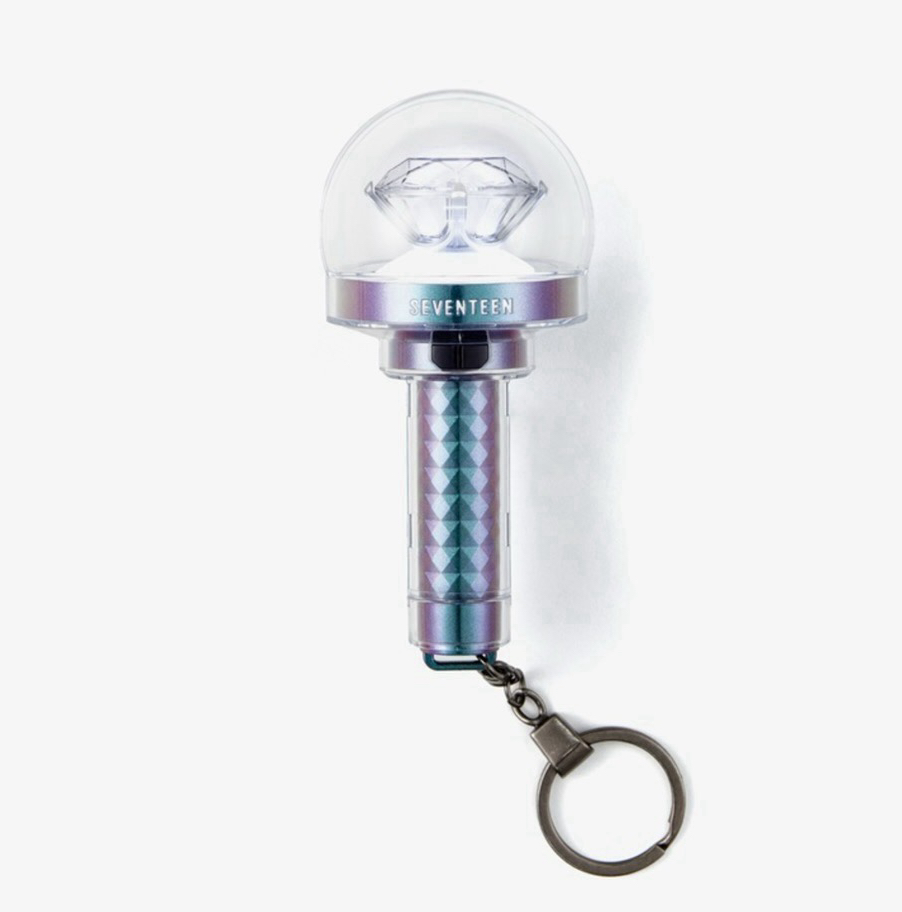 SEVENTEEN 第三代 小手燈