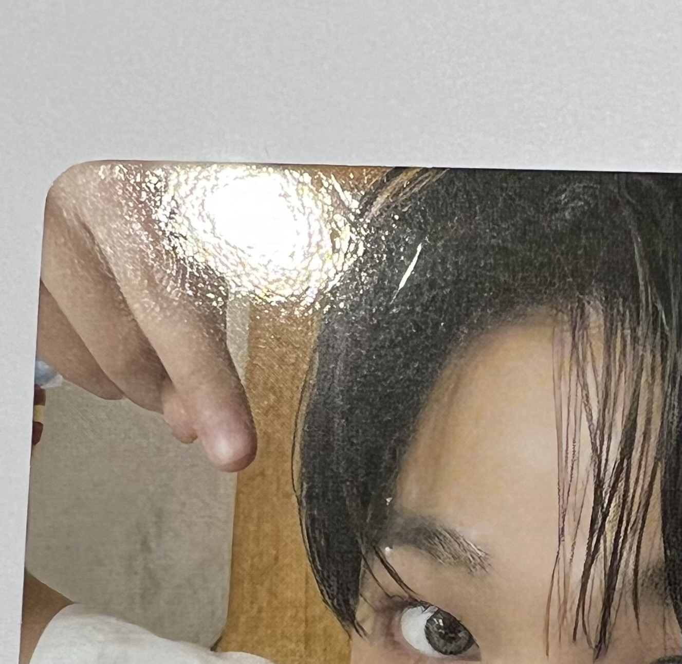 Riku SMTOWN 滿額卡