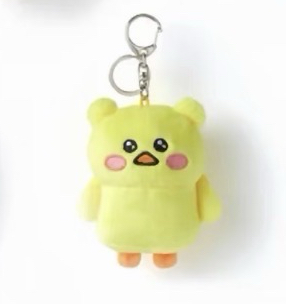 洪屁屁（送一張採卡）