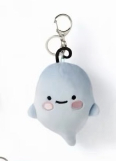 嚯里萌 （送一張允卡）