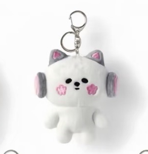 sakukku（送一張櫻卡）