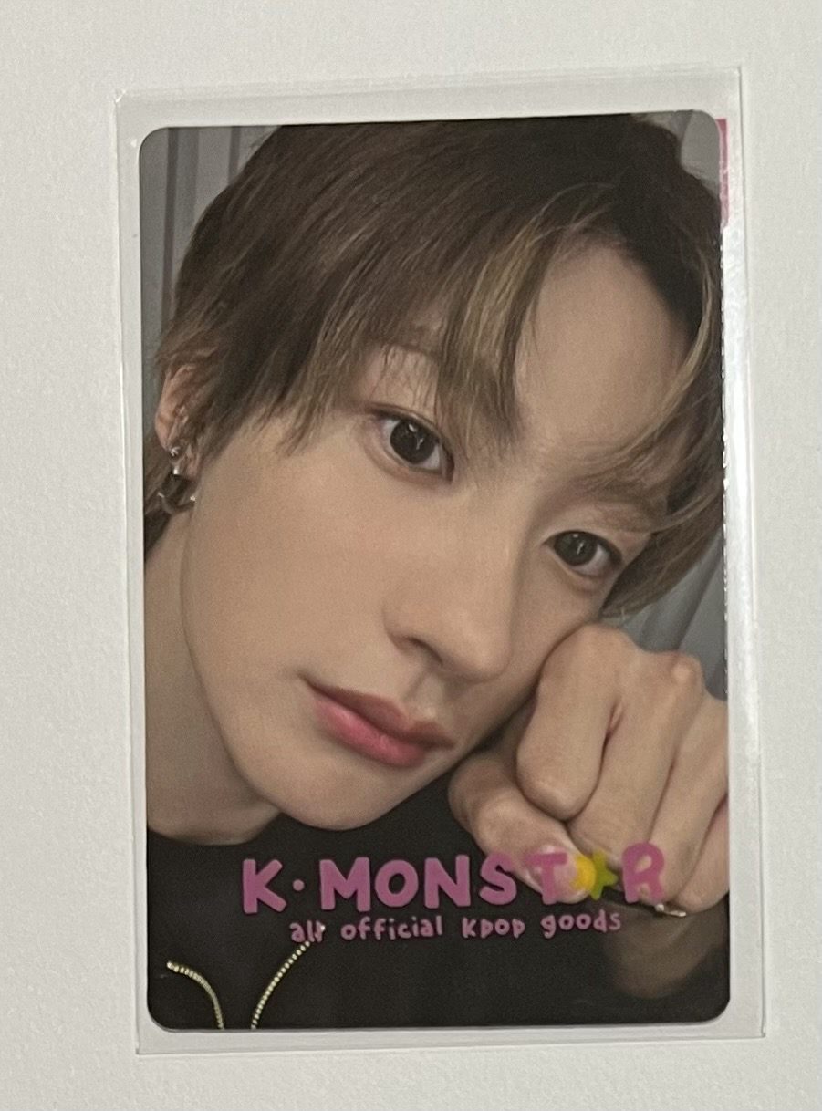 我的愛桶桶都給你