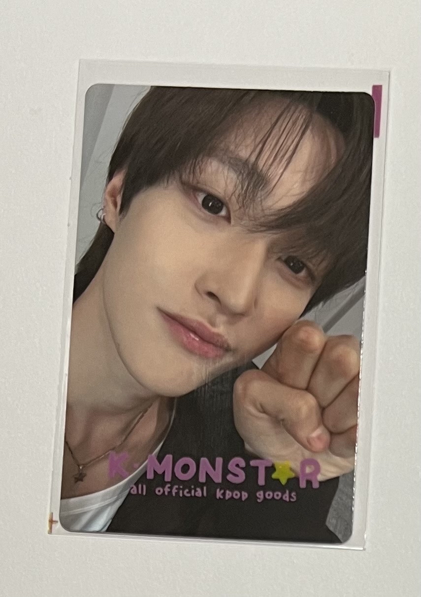 我在找的人元來在這裡