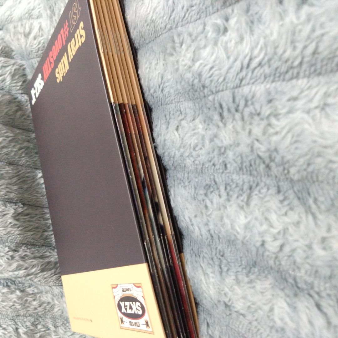  迷 love stay FM 寫真書 八本一套