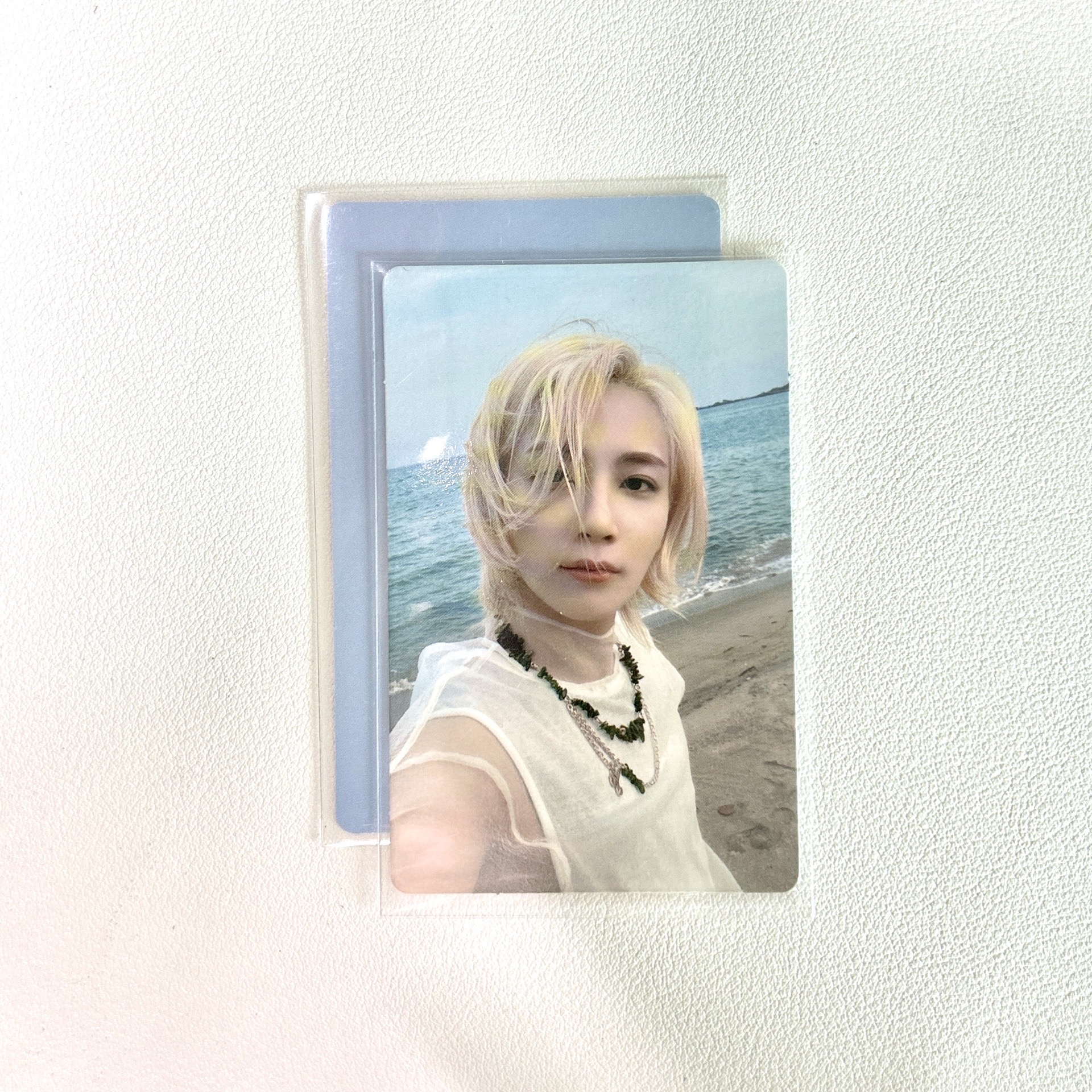 jeonghan｜海邊漢🌀