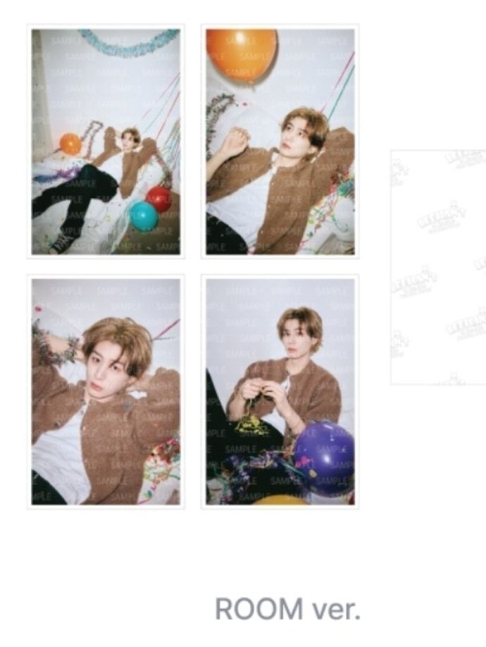 直出✨️餘量 李涵 泰山 2025 生日照片