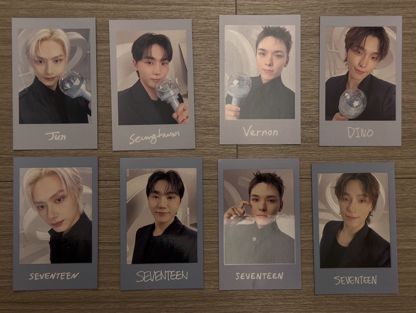  [[NEW_] IN JAPAN]日巡拍立得 兩張一組