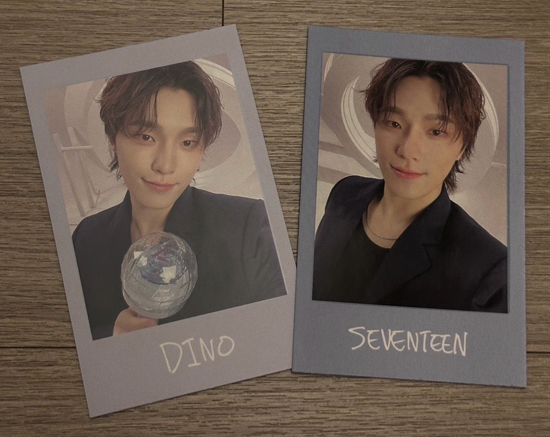 燦set（兩張不拆售）