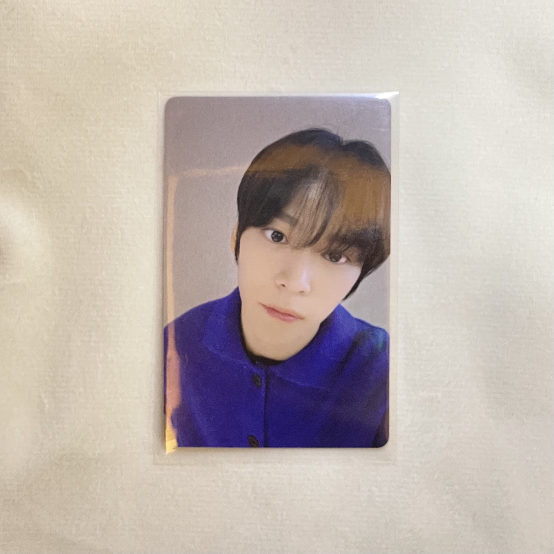 gag 一直娛1.0簽售 宋恩奭eunseok