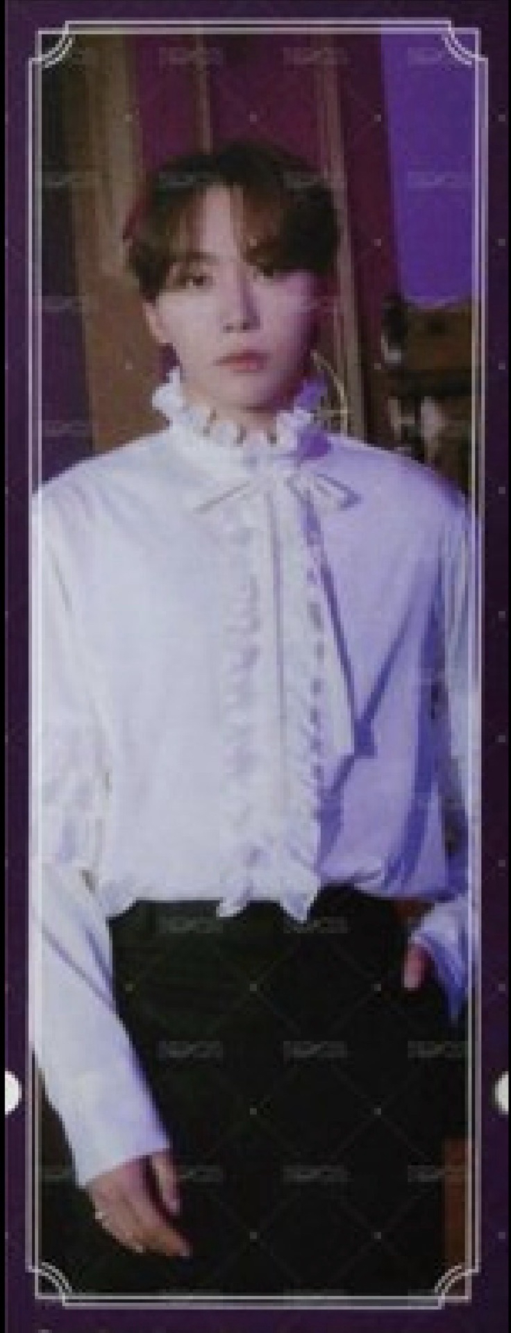 24‘博物館 入場卡