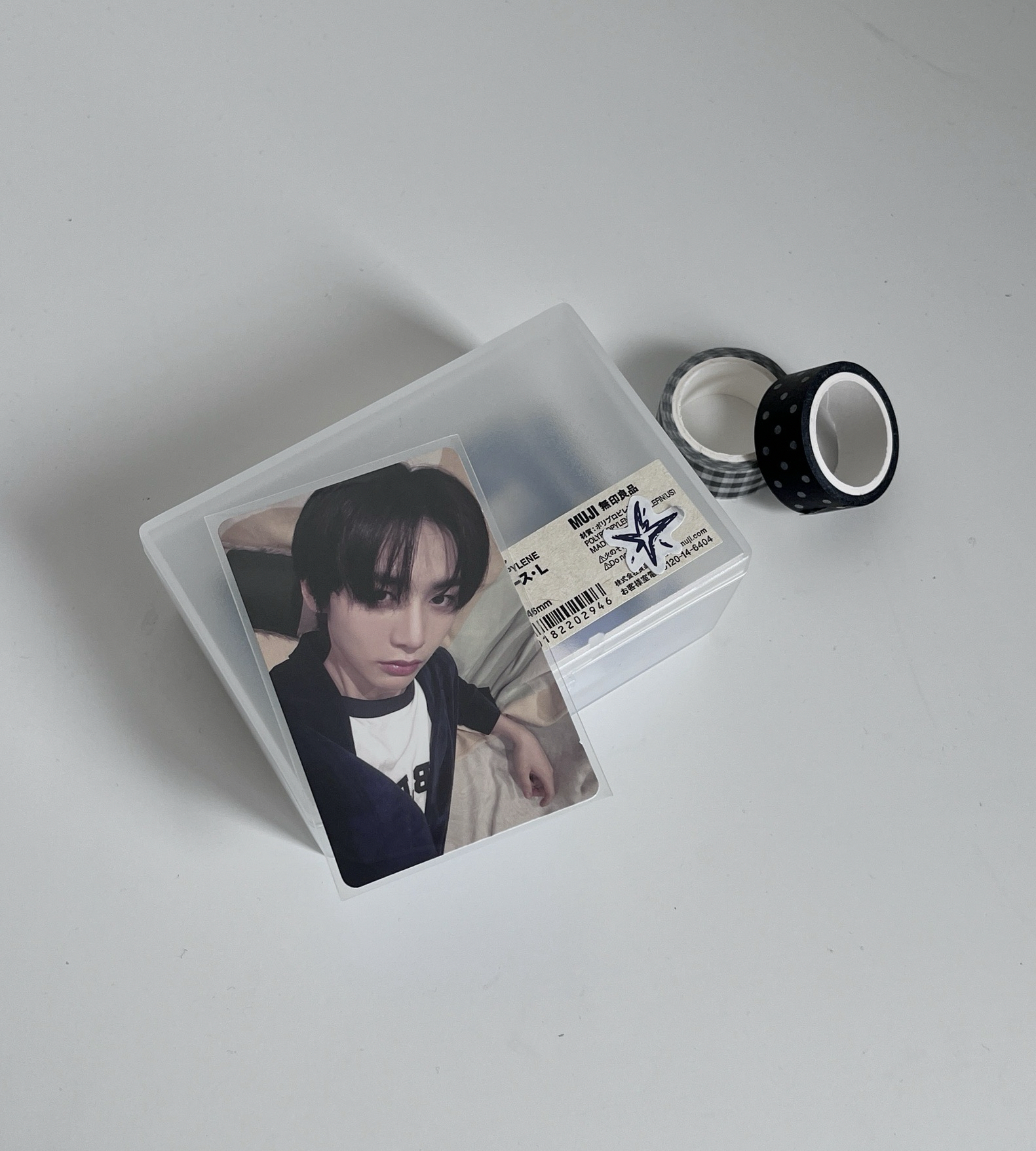 一期會員禮🐈‍⬛