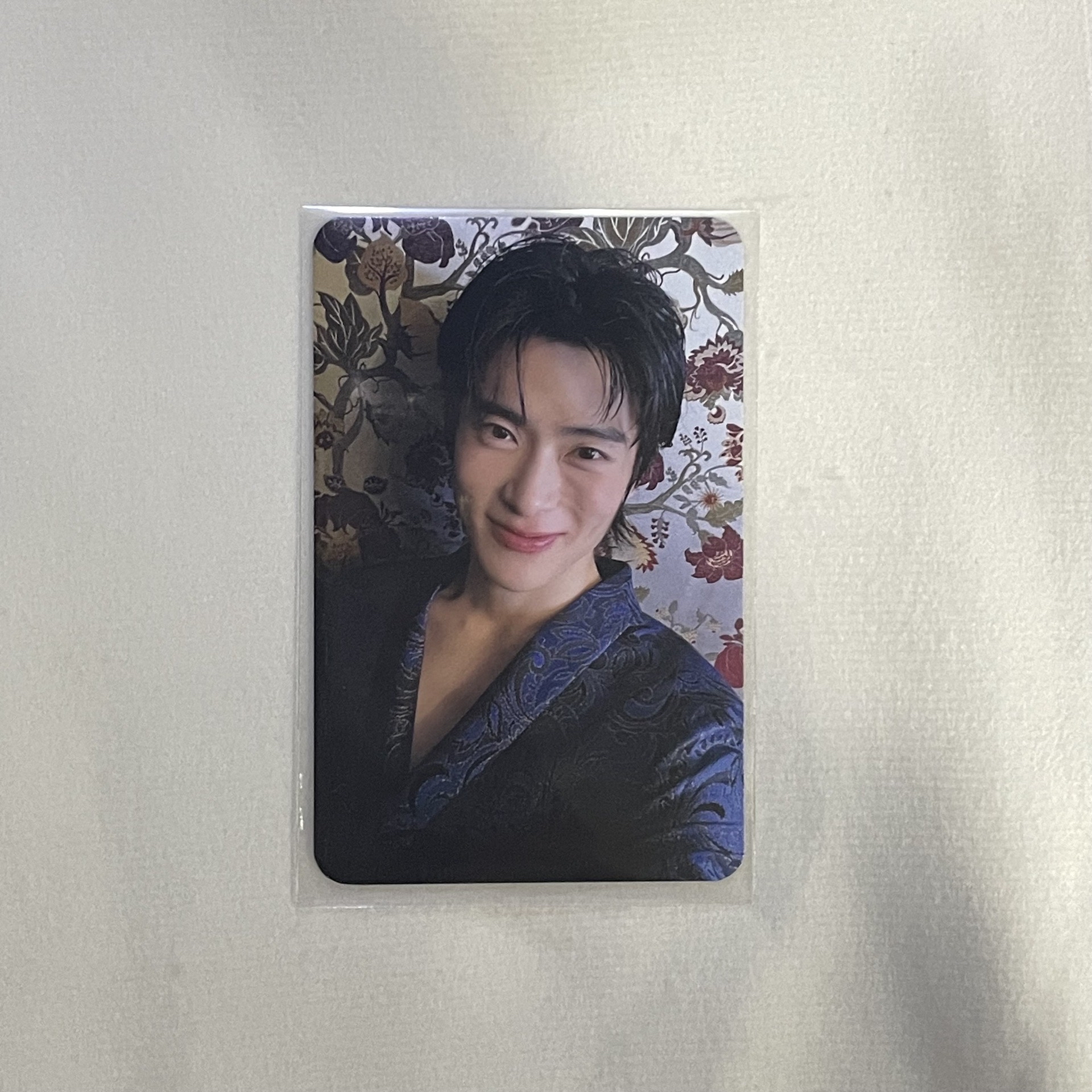 J MS特典 鄭在玹Jaehyun