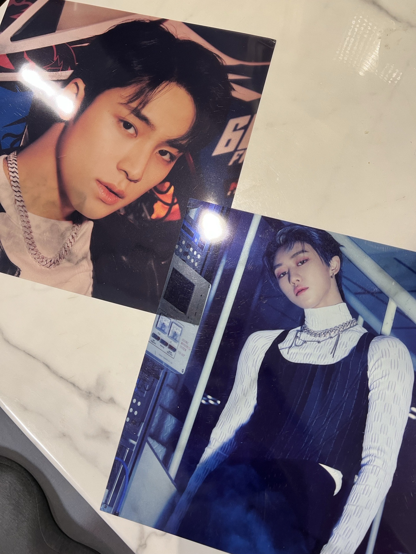 🤎Attacca 迷九大透卡 奎+八(200)