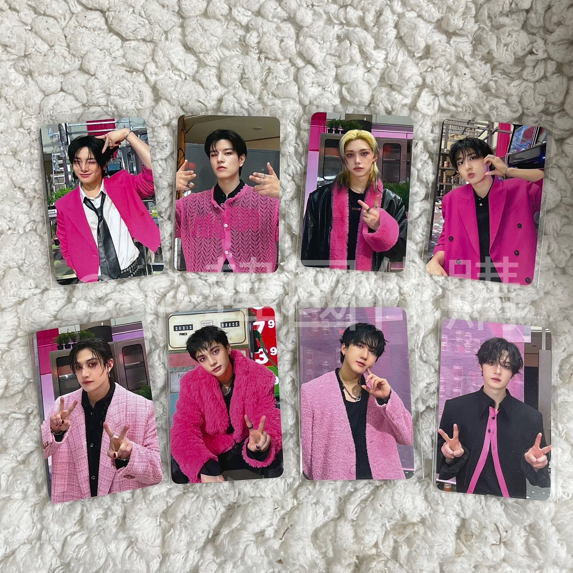 DO IT丨快閃任務卡丨套出