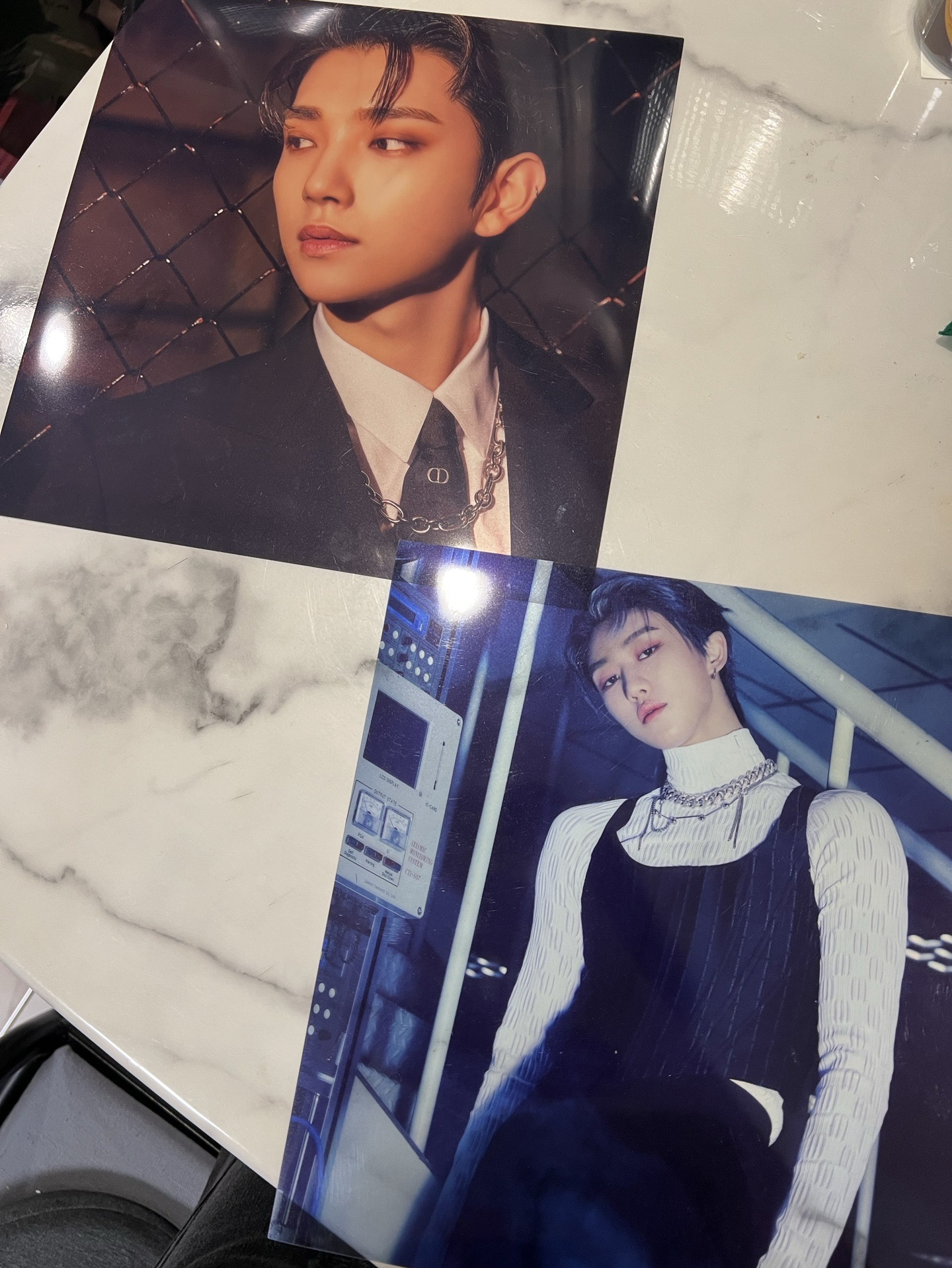 🤎Attacca 迷九大透卡 秀+八(200)