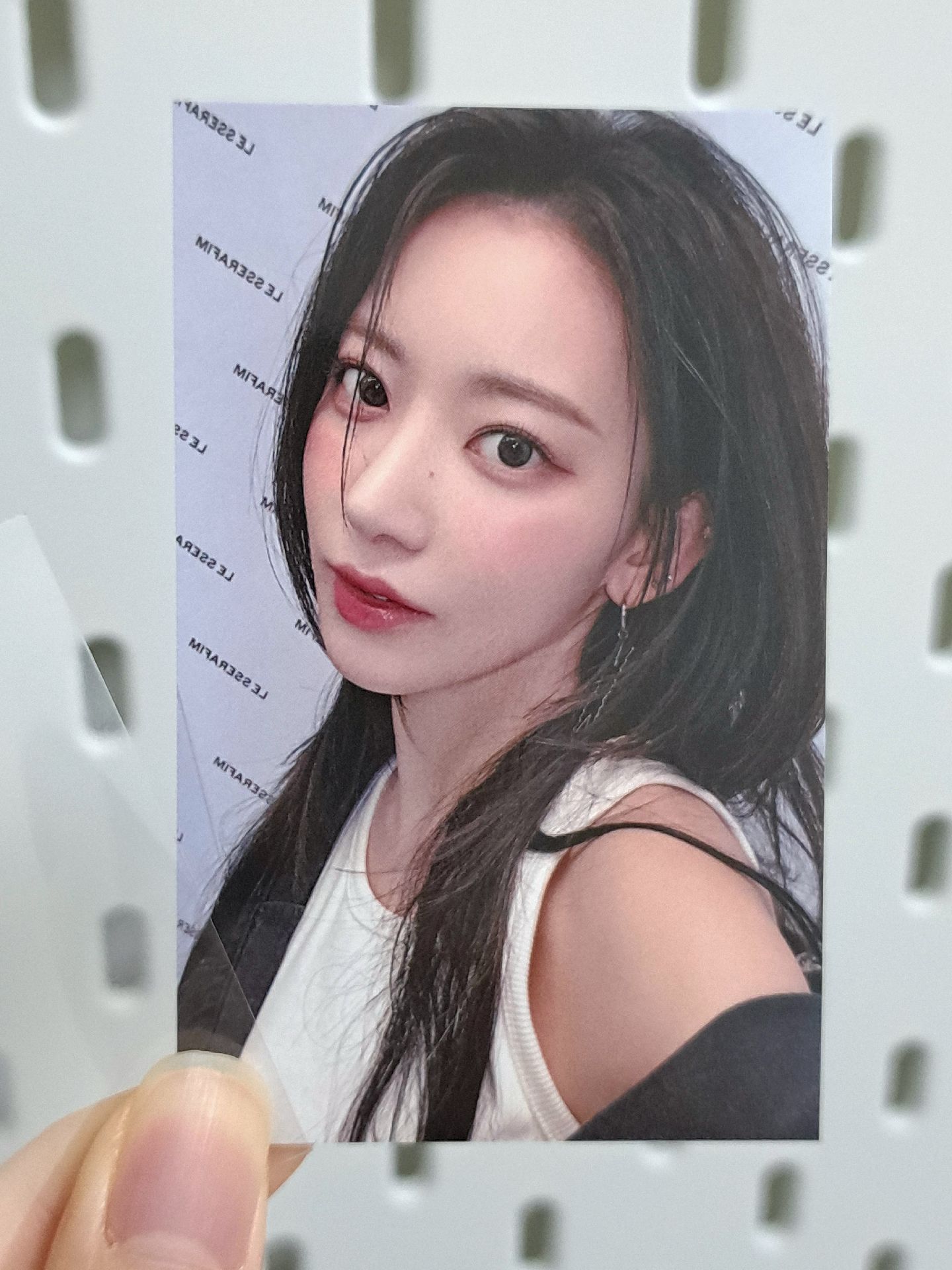 UNFORGIVEN 環球 幸運卡 櫻