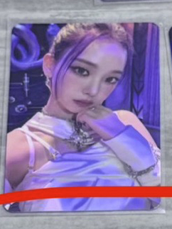 girls專輯D版柚卡