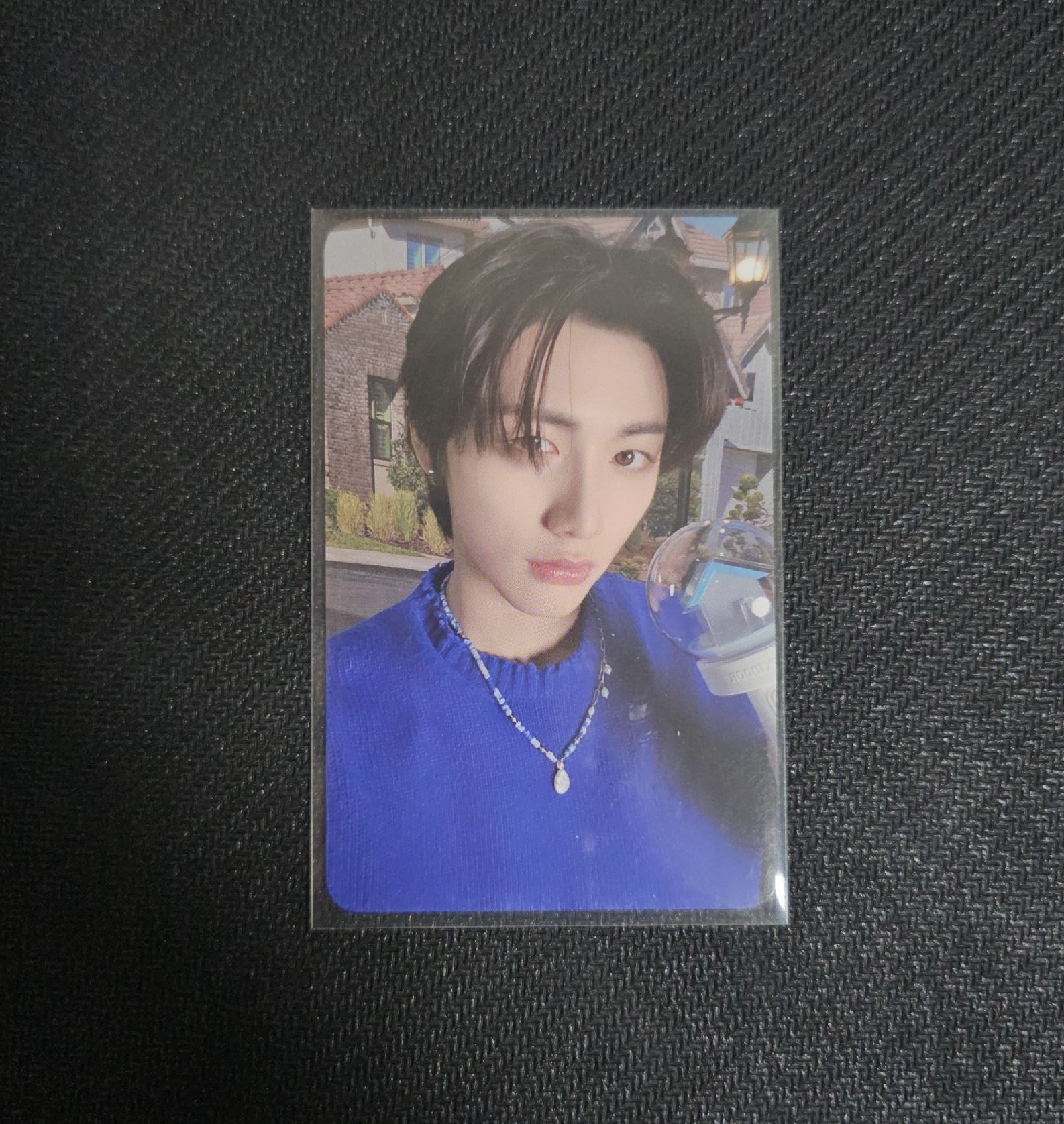 24fm 飯咪粽卡 泰山