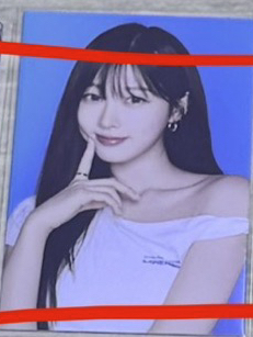 potd 展會隨機卡