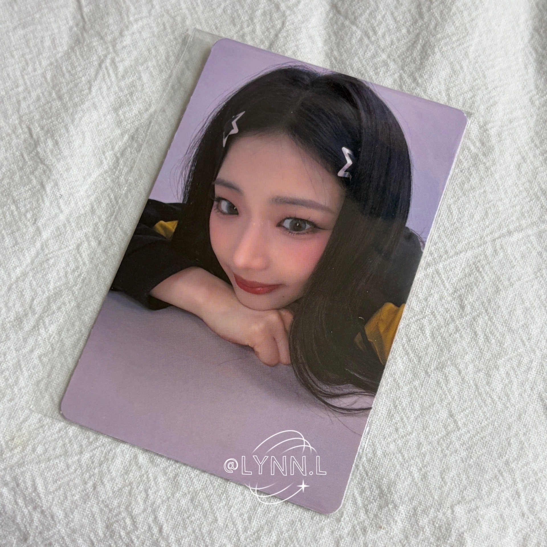 ［BM］HELLO MONSTER滿額卡