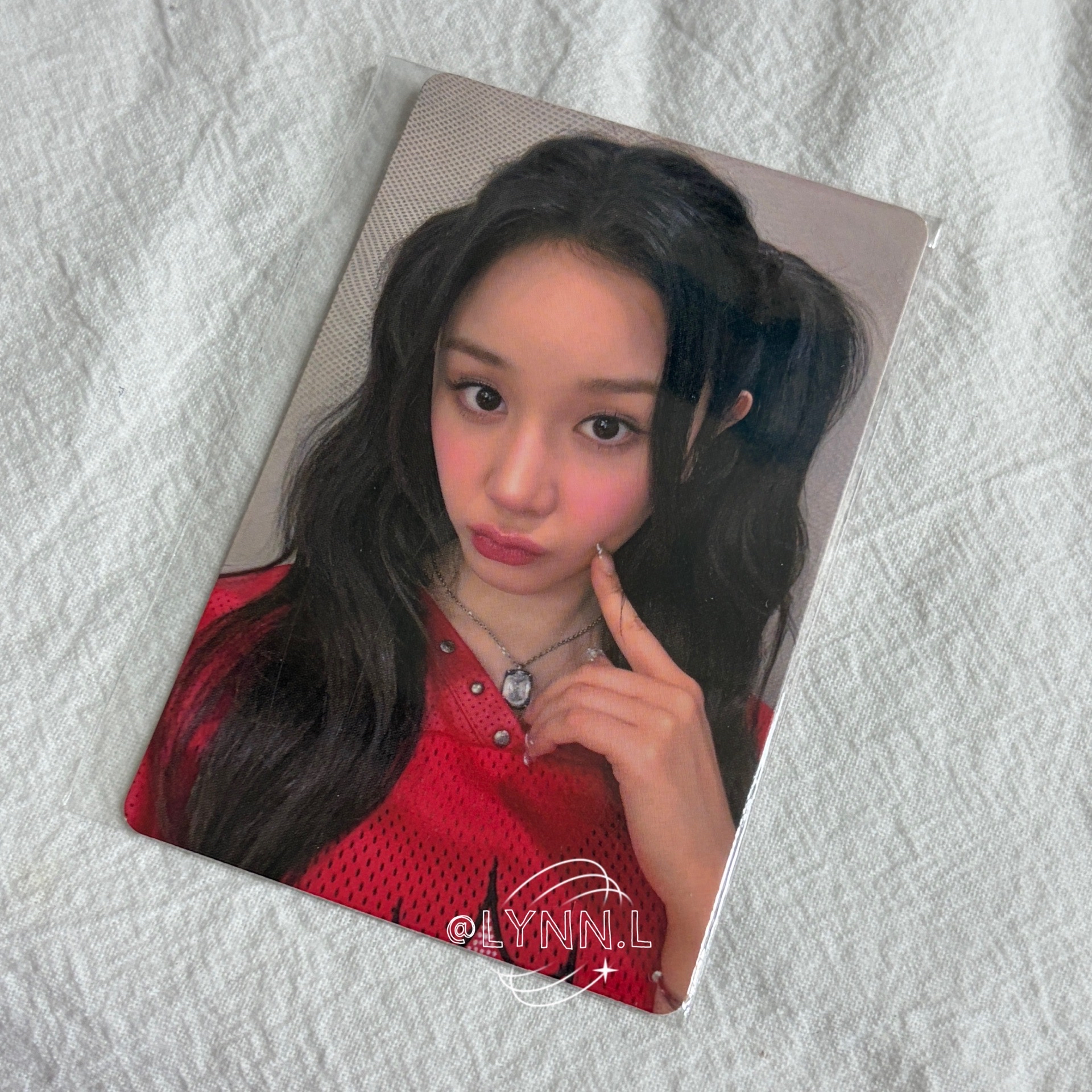 ［BM］HELLO MONSTER滿額卡