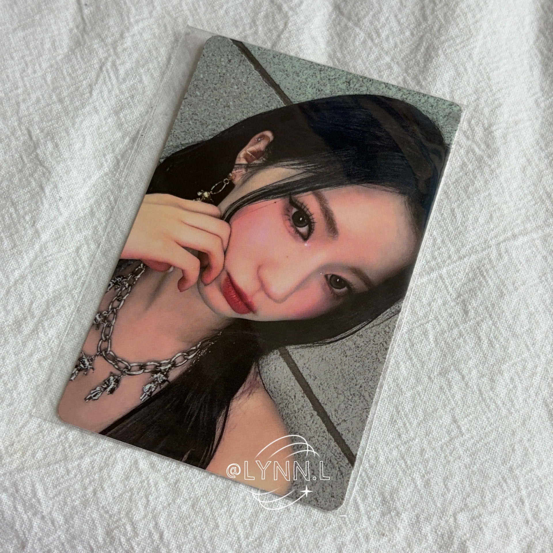 ［BM］HELLO MONSTER滿額卡