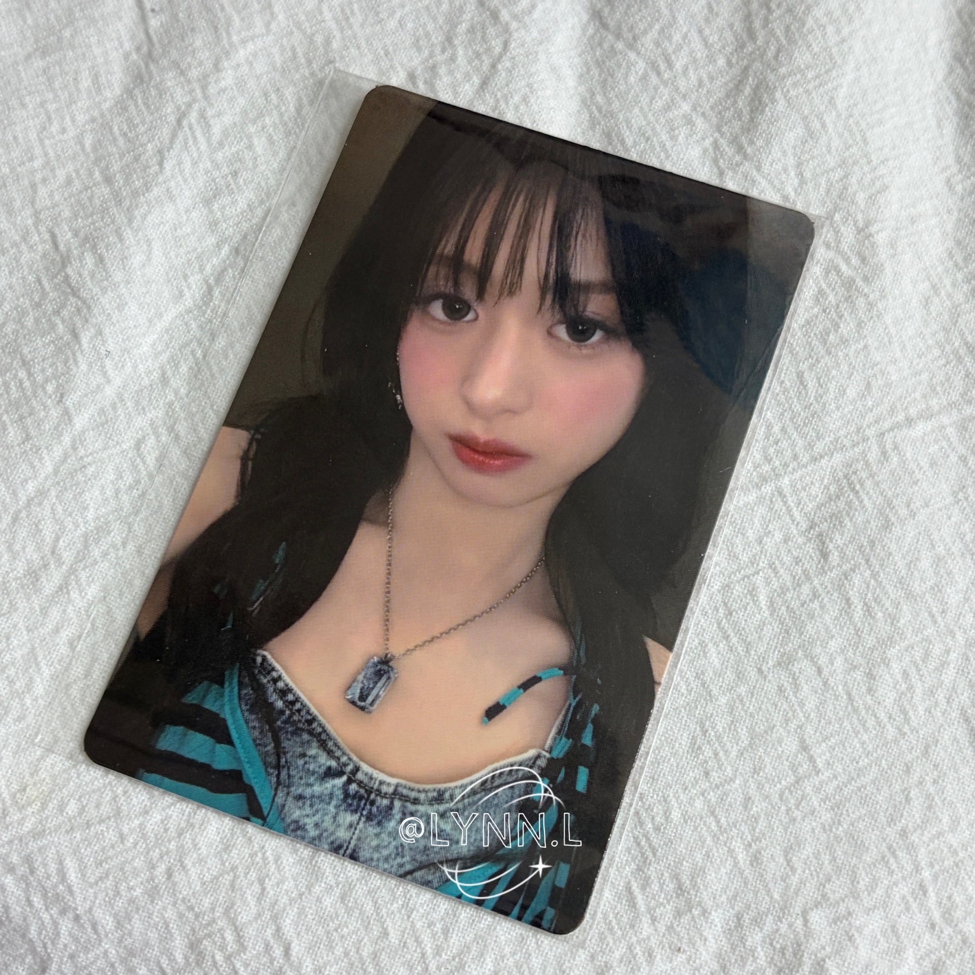 ［BM］HELLO MONSTER滿額卡