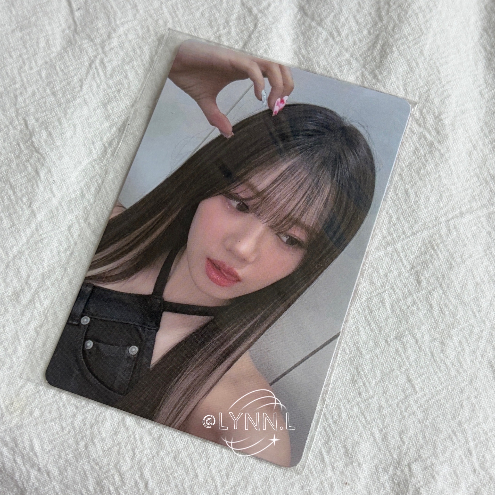 ［BM］HELLO MONSTER滿額卡