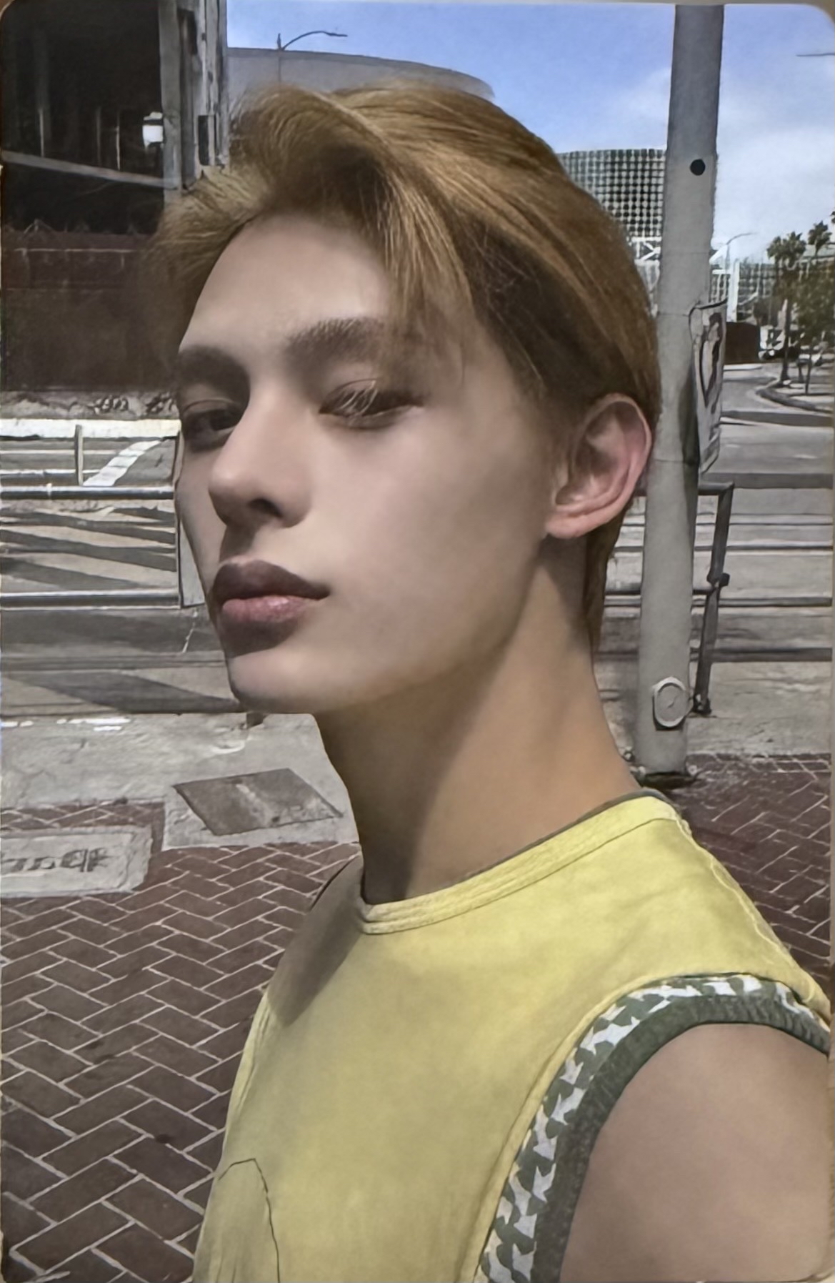 現貨 Cortis 黑膠凡