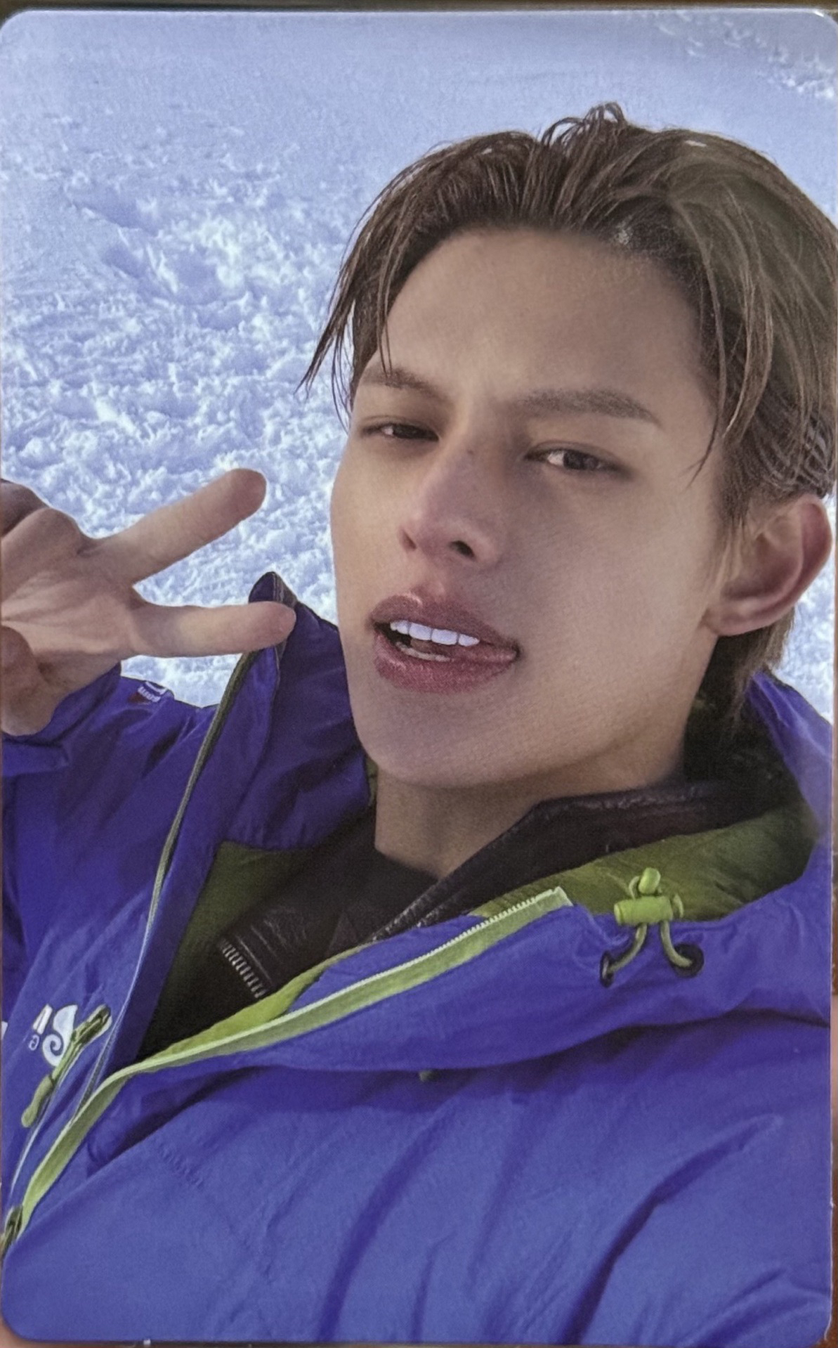 現貨 Cortis 雪地凡