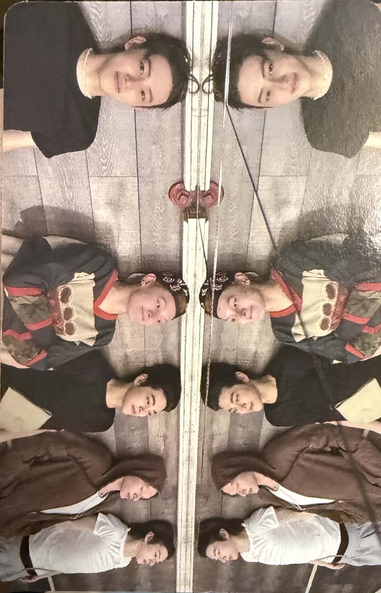 現貨 頌缽專 團卡