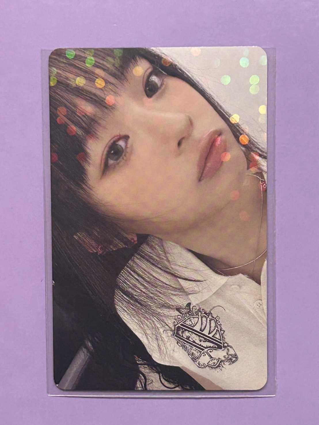 Get Up 日咖特典哈（保留中）