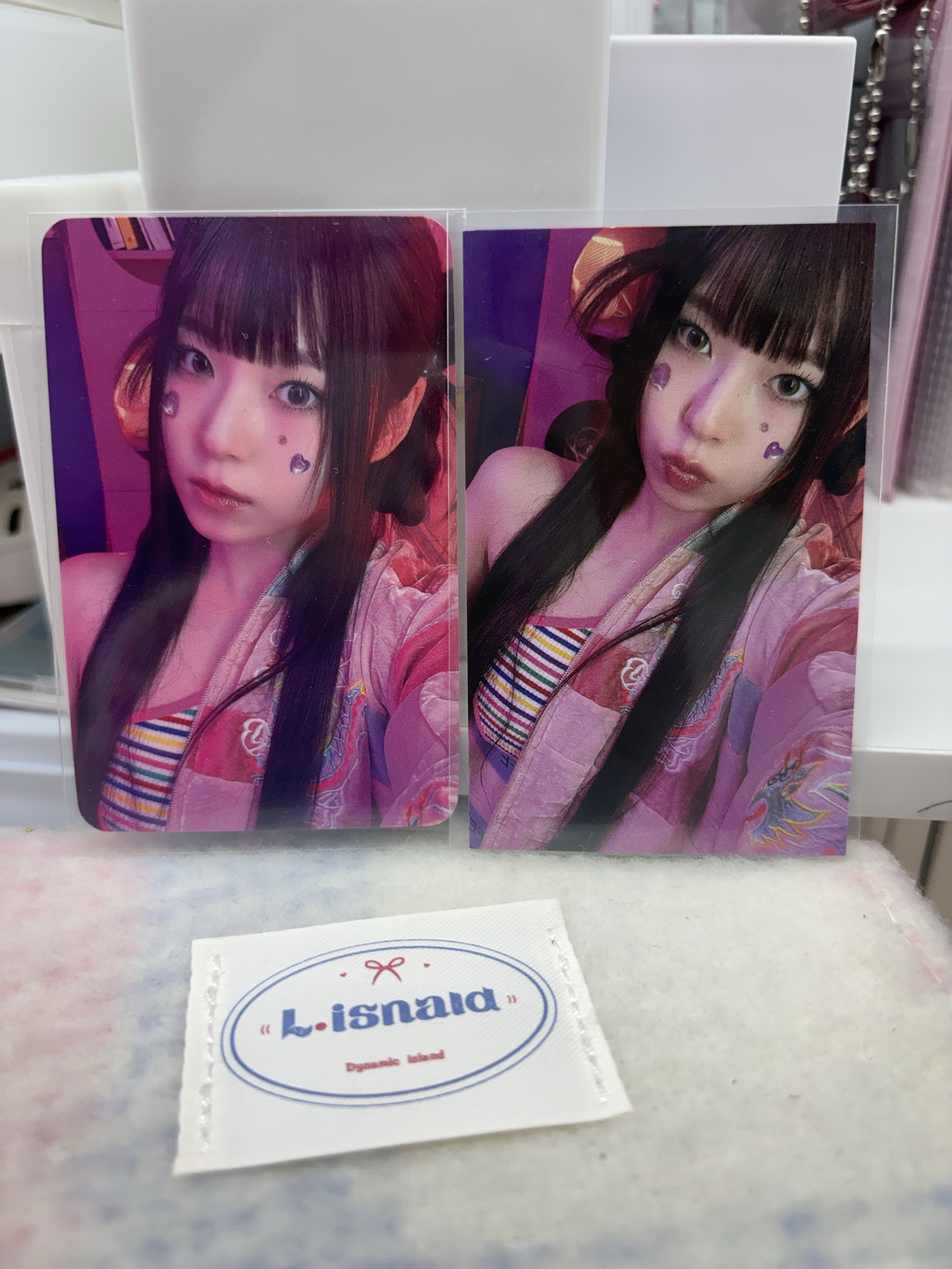 am特典/hmv預售（兩張一起售）