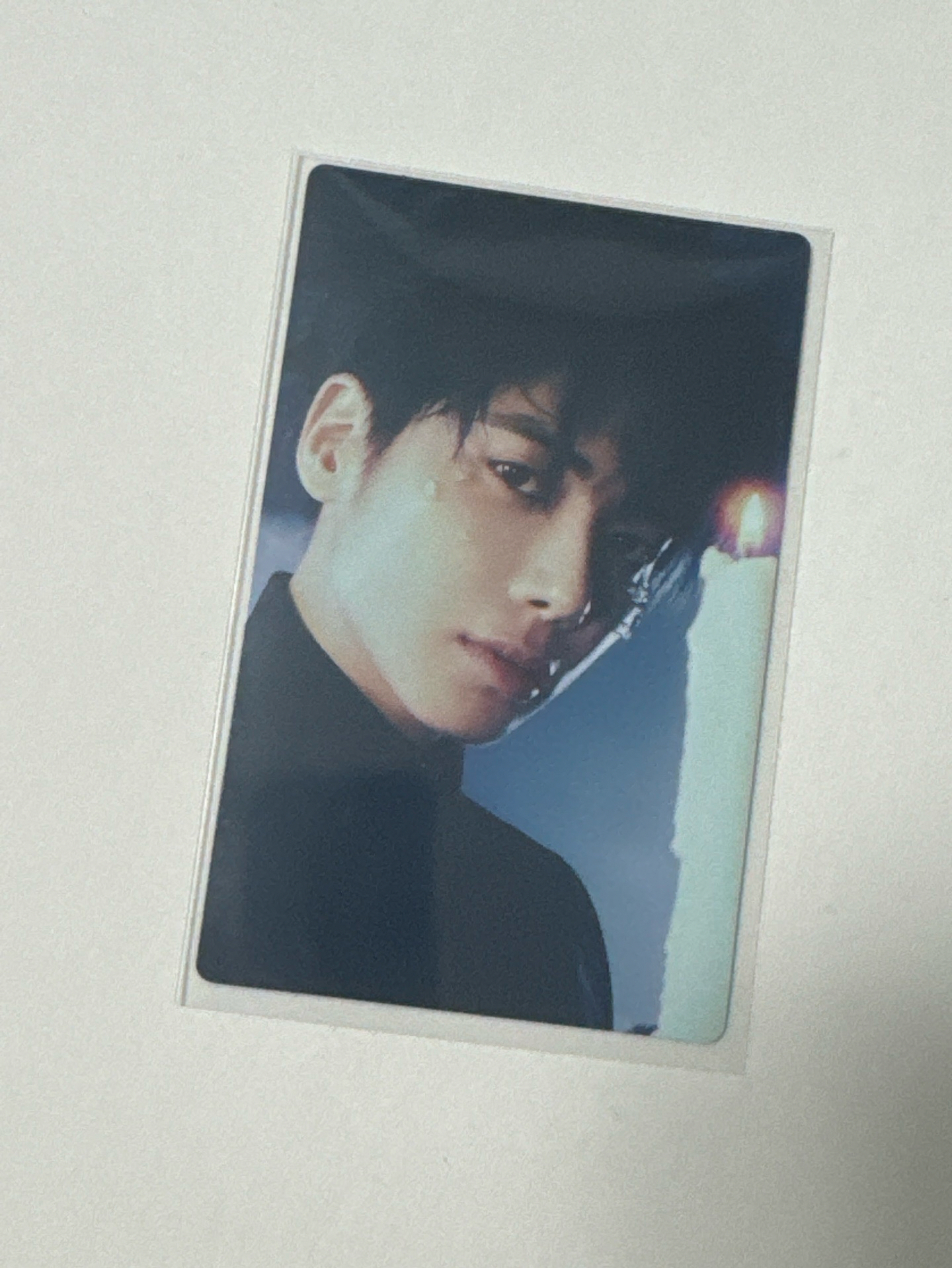 Starkissed 專輯B顯