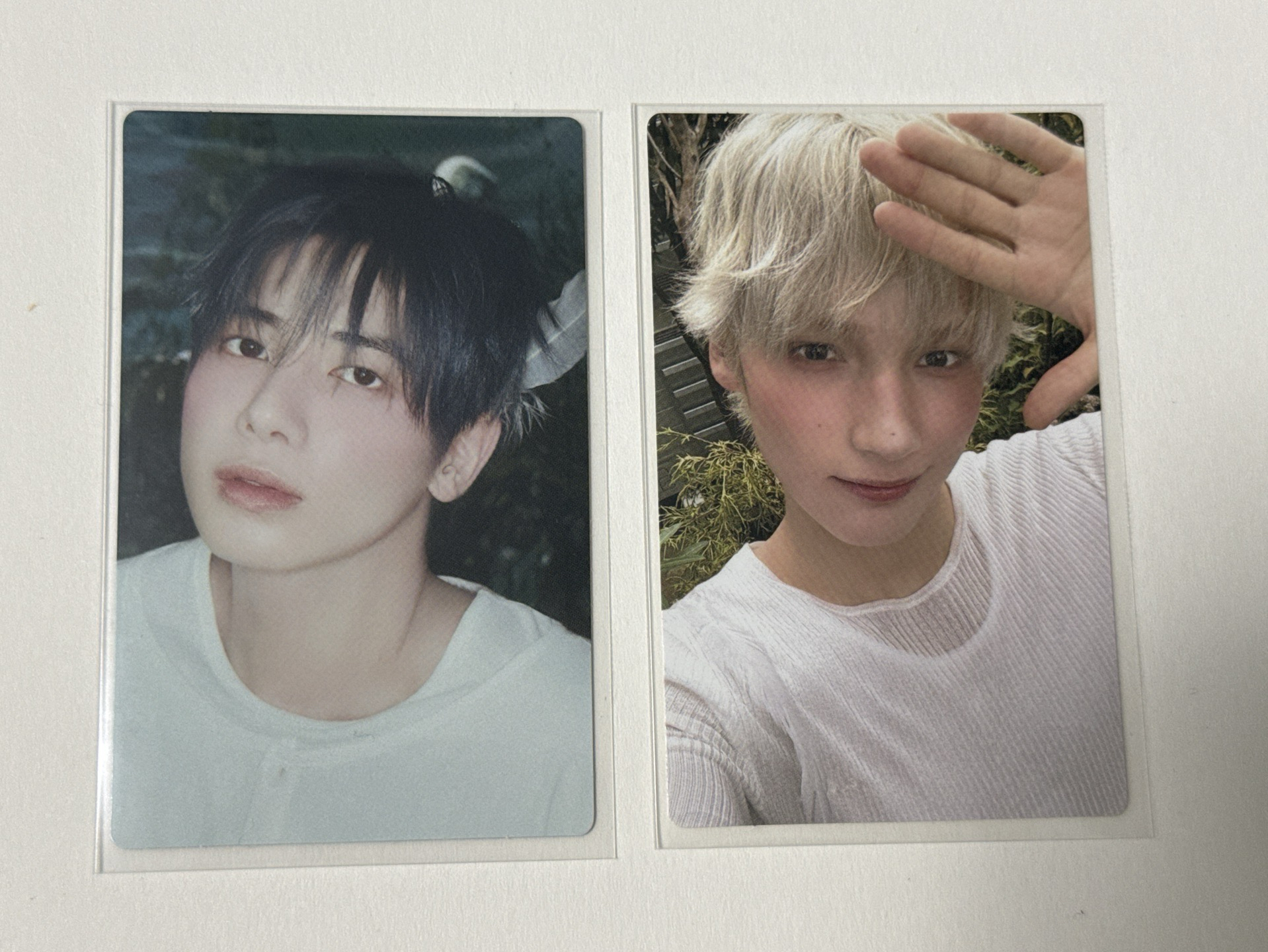 Starkissed 專卡 顯寧