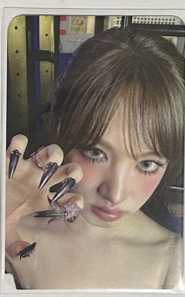 sw4栗（迷你芙卡背）🟢