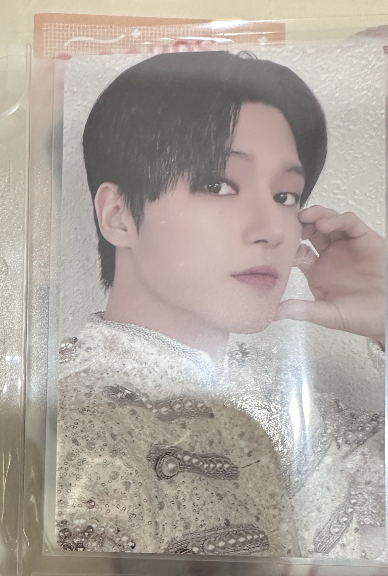 🧡ATEEZ🏴‍☠️鄭友榮 TOWARDS THE LIGHT : WILL TO POWER 