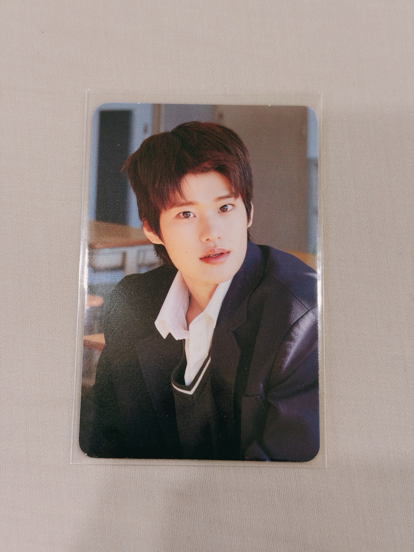 RIIZE SOHEE 情人節 隨機卡 熙