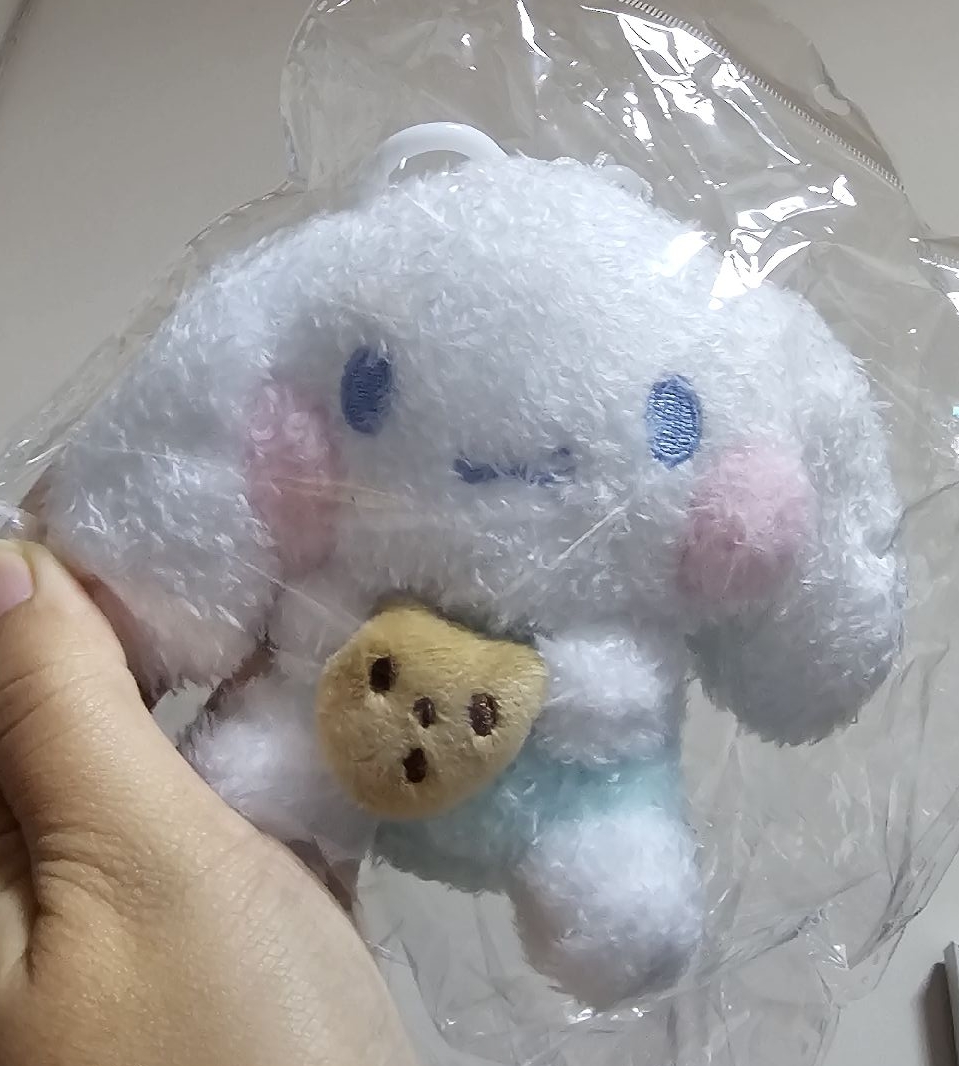 韓國餅乾三麗鷗 大耳狗