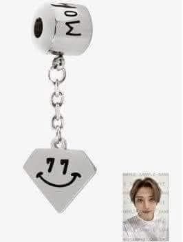 七週年 秀吊墜含卡 