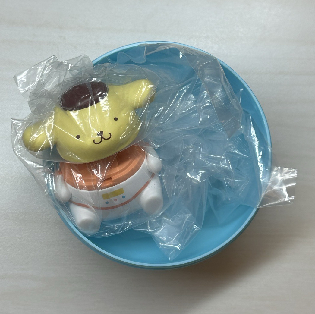 🌟布丁狗 糖果星球吊飾