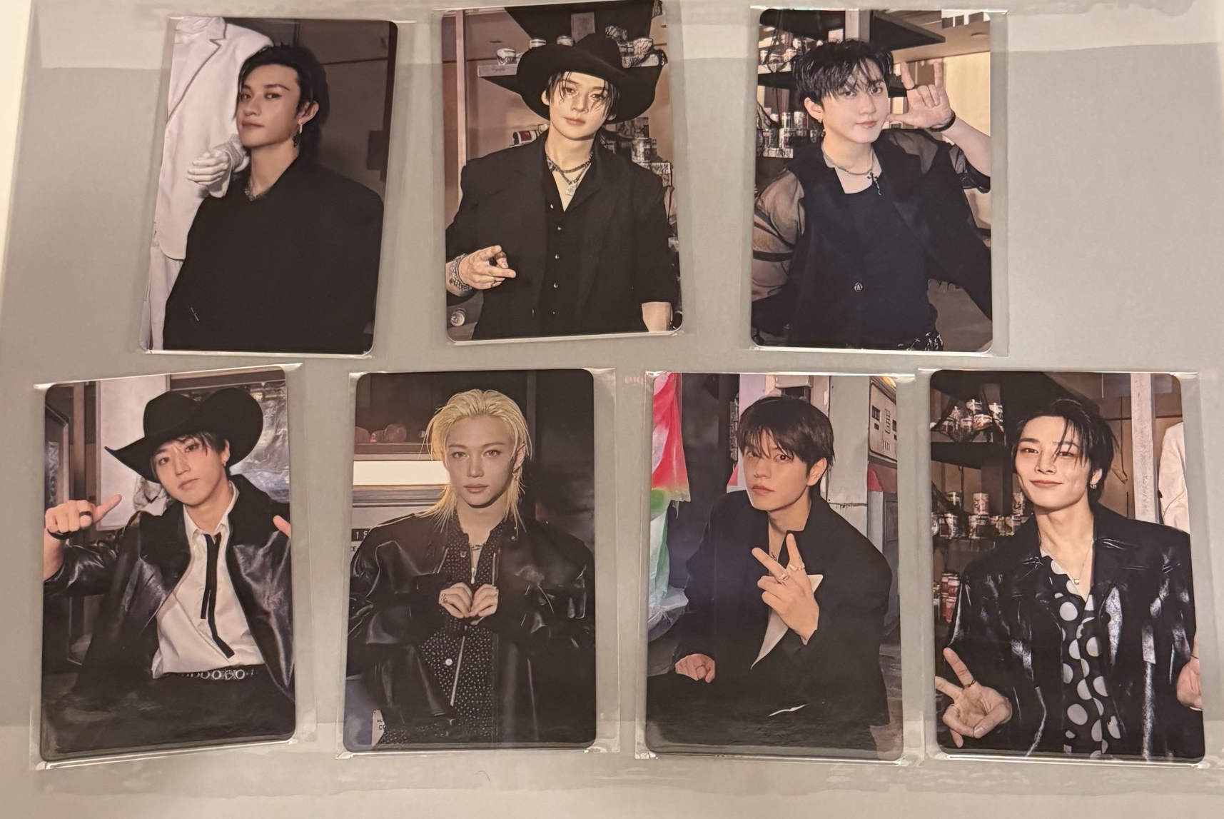 DO IT JYP JAPAN 單特典