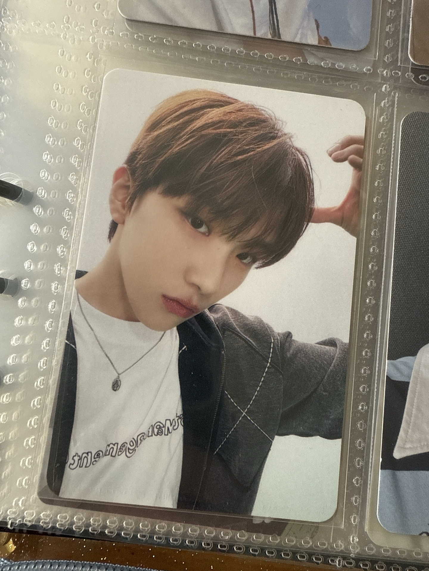 HOW?滿額卡 雲鶴