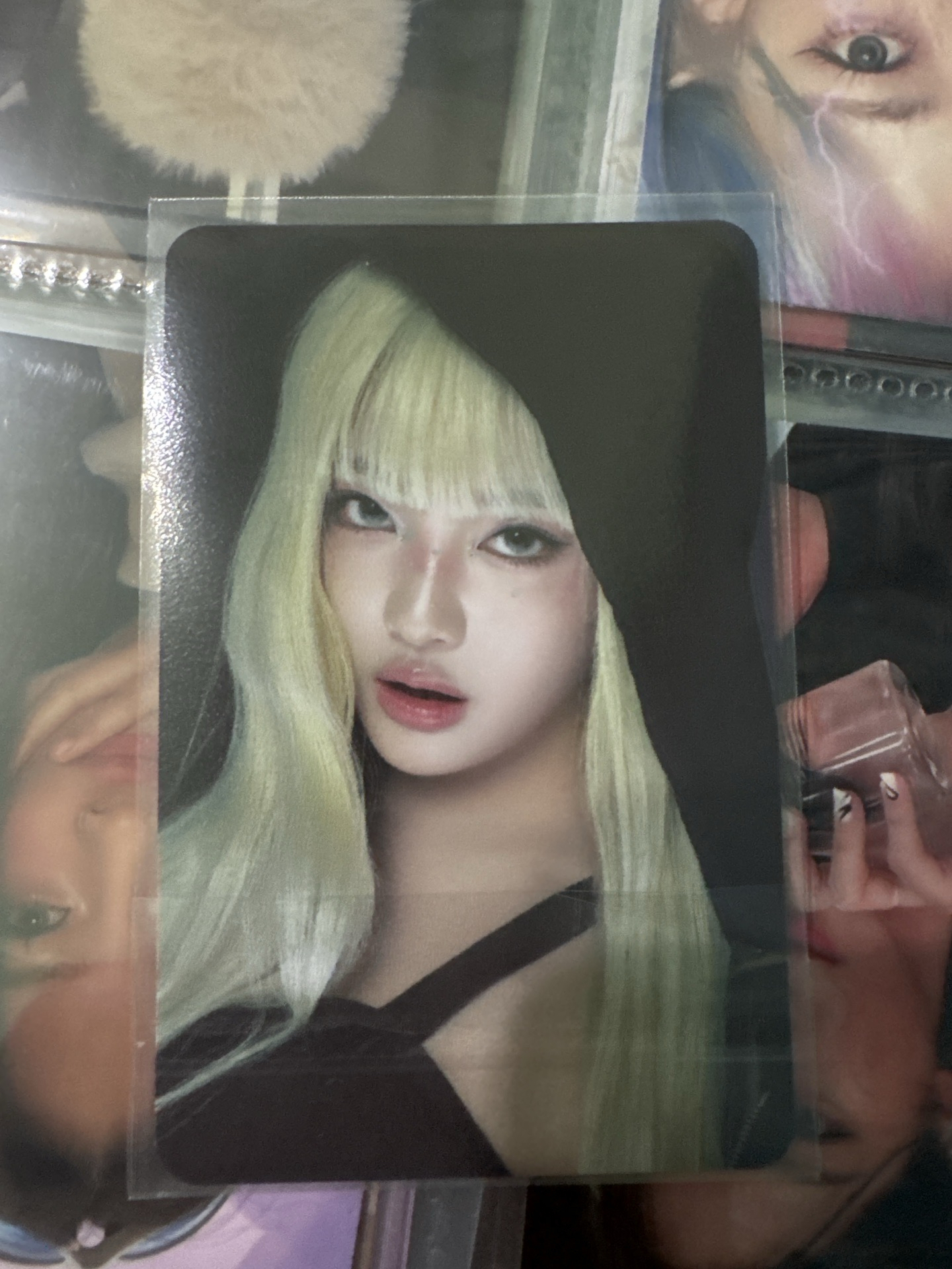 寧 Armageddon 隨機卡