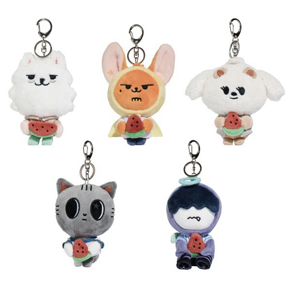 [SUMMER TOGETHER] 西瓜娃+滿額卡