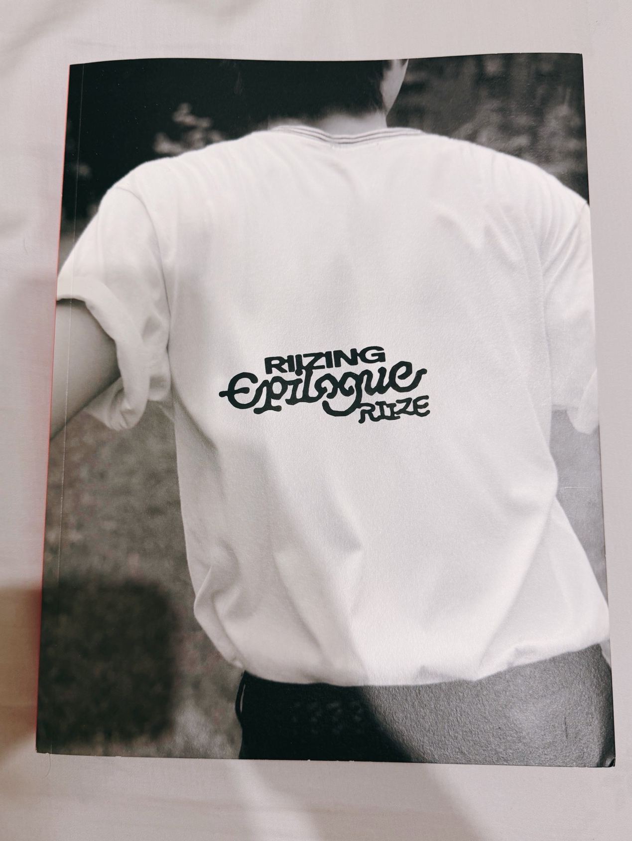 RIIZE 椅國之書 空專