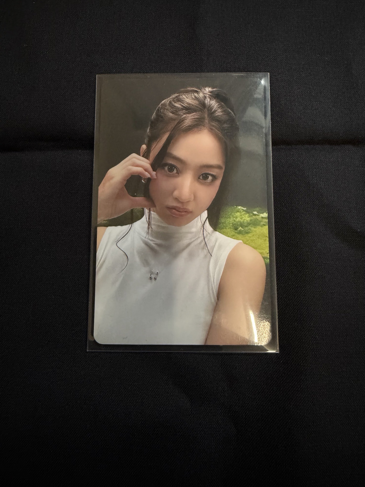 Enemy 日周滿額卡